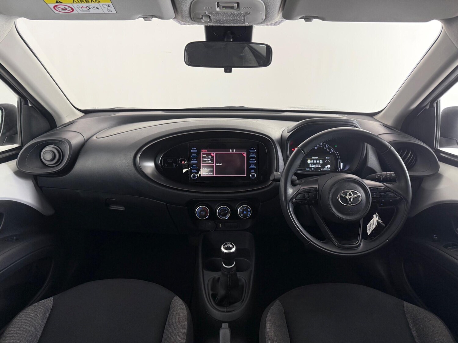 Used Toyota Aygo X 2022 for sale - 77575488: Photo 14