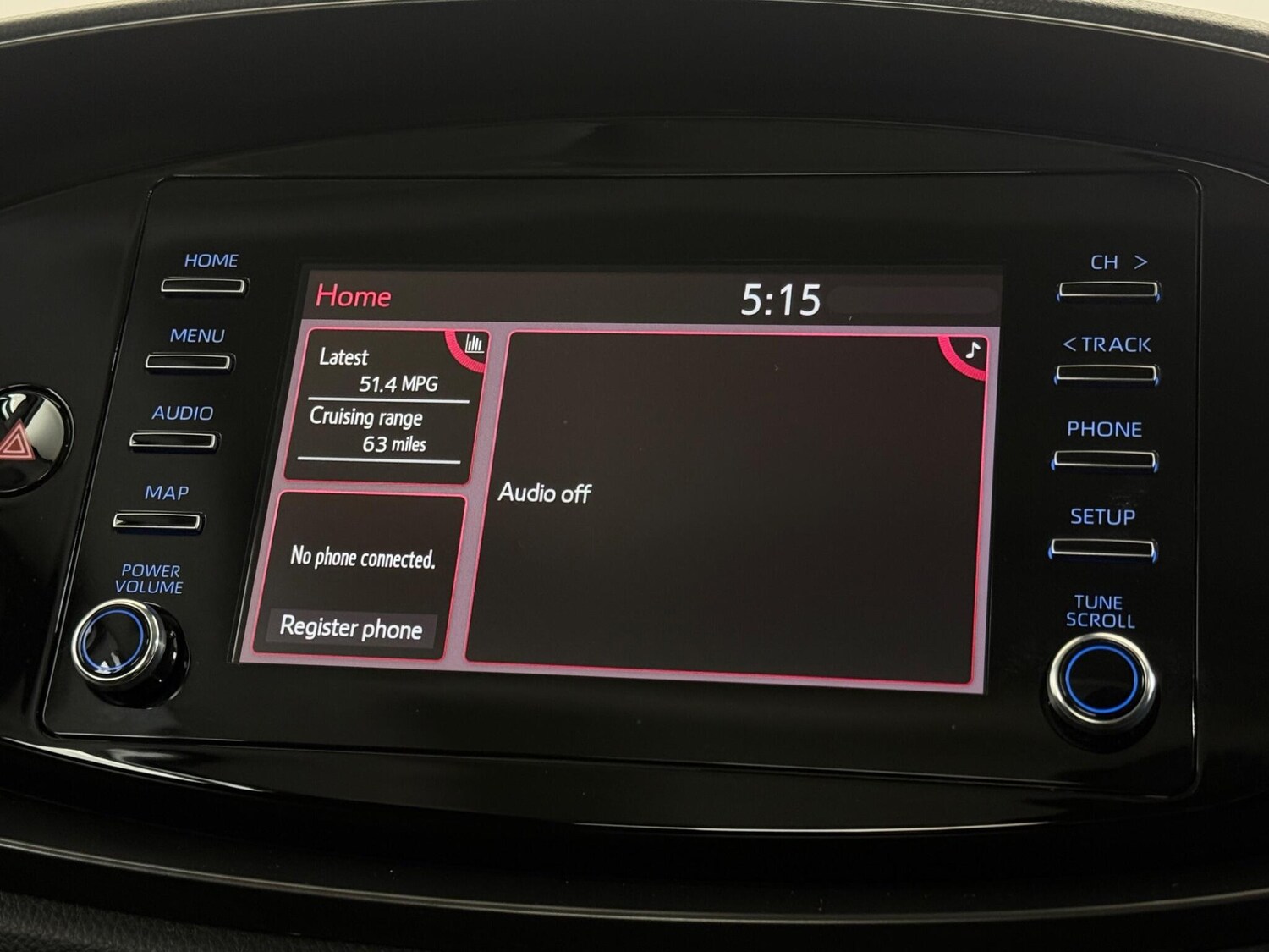 Used Toyota Aygo X 2022 for sale - 77575488: Photo 19