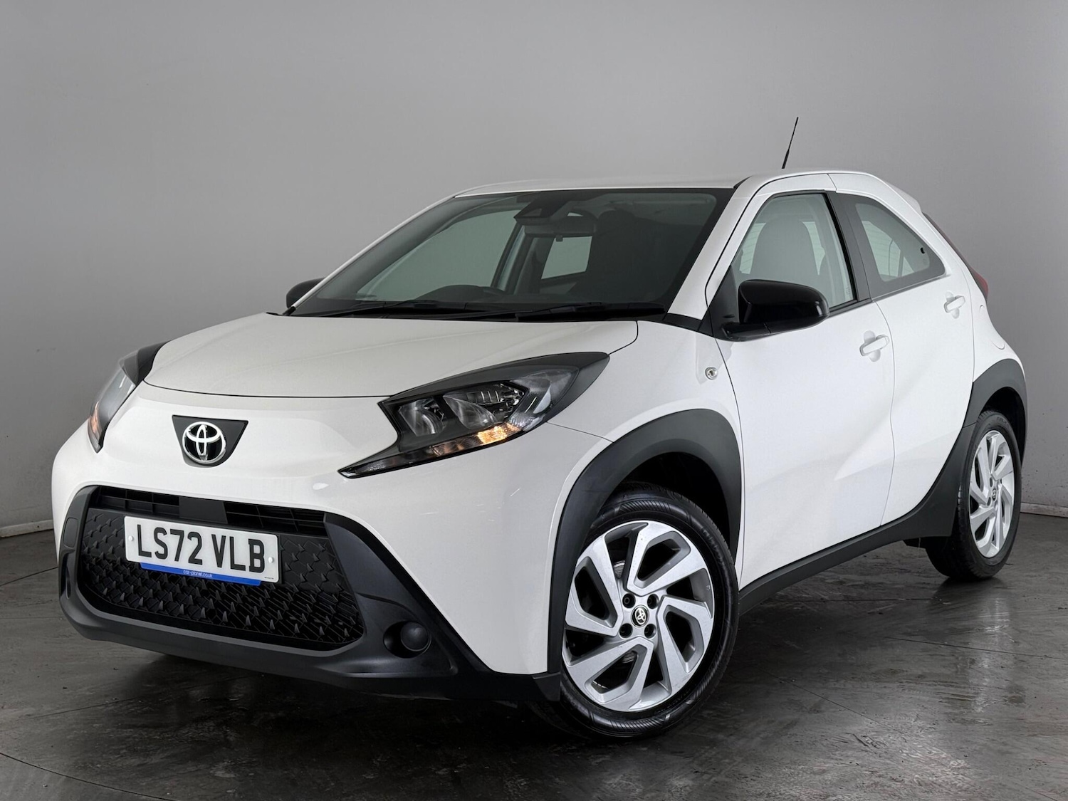 Used Toyota Aygo X 2022 for sale - 77575488: Photo 27