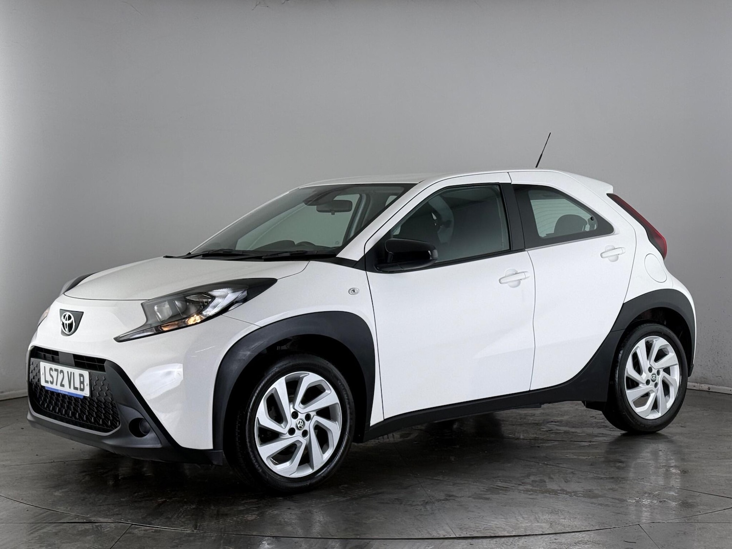 Used Toyota Aygo X 2022 for sale - 77575488: Photo 3