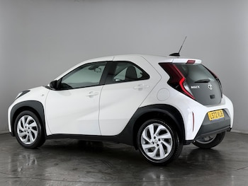 Used Toyota Aygo X 2022 for sale - 77575488: Photo