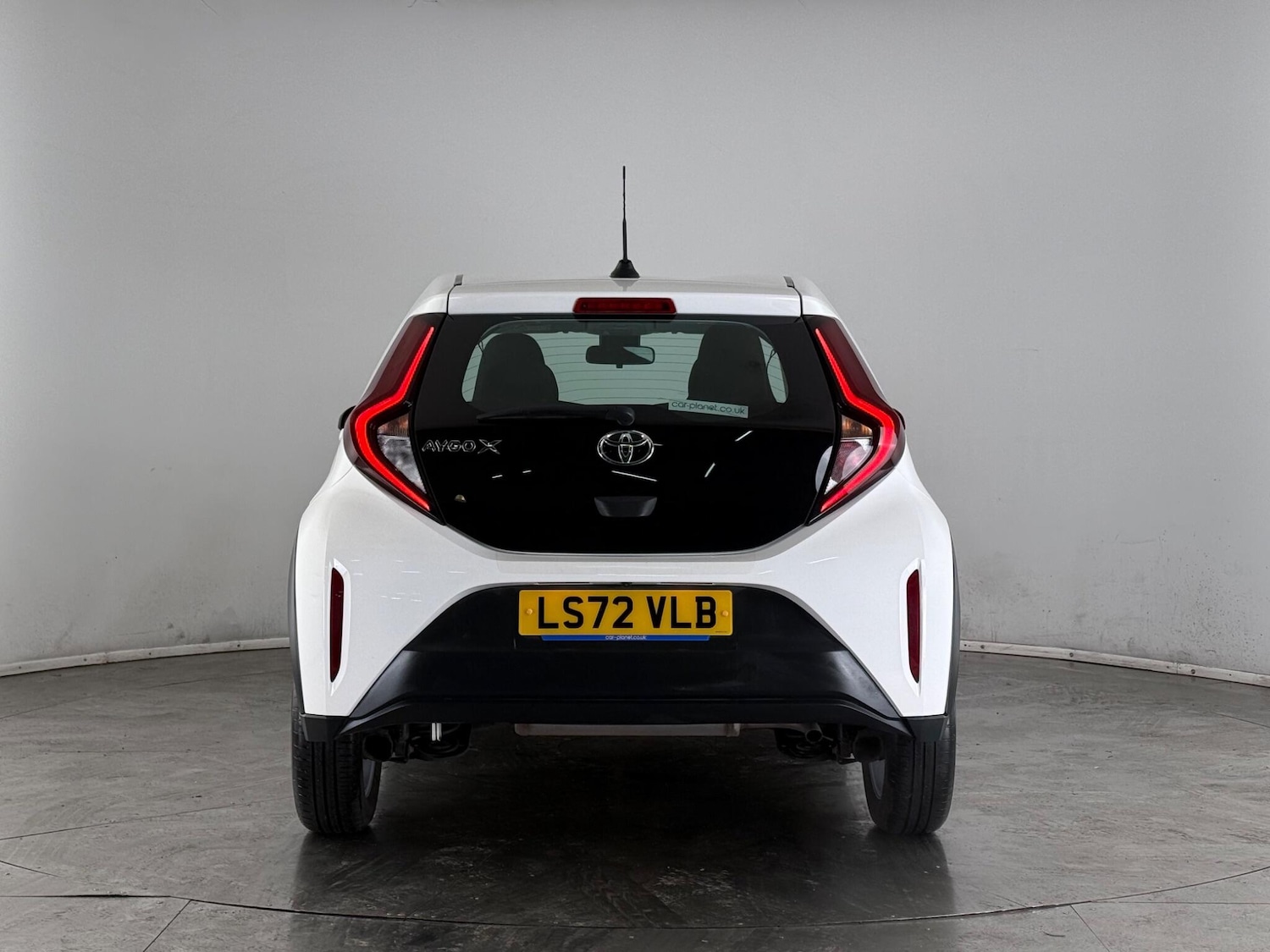Used Toyota Aygo X 2022 for sale - 77575488: Photo 5