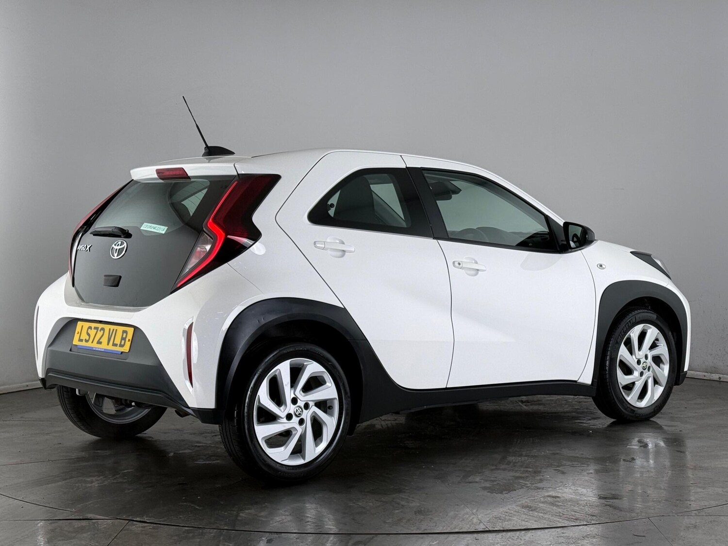 Used Toyota Aygo X 2022 for sale - 77575488: Photo 6