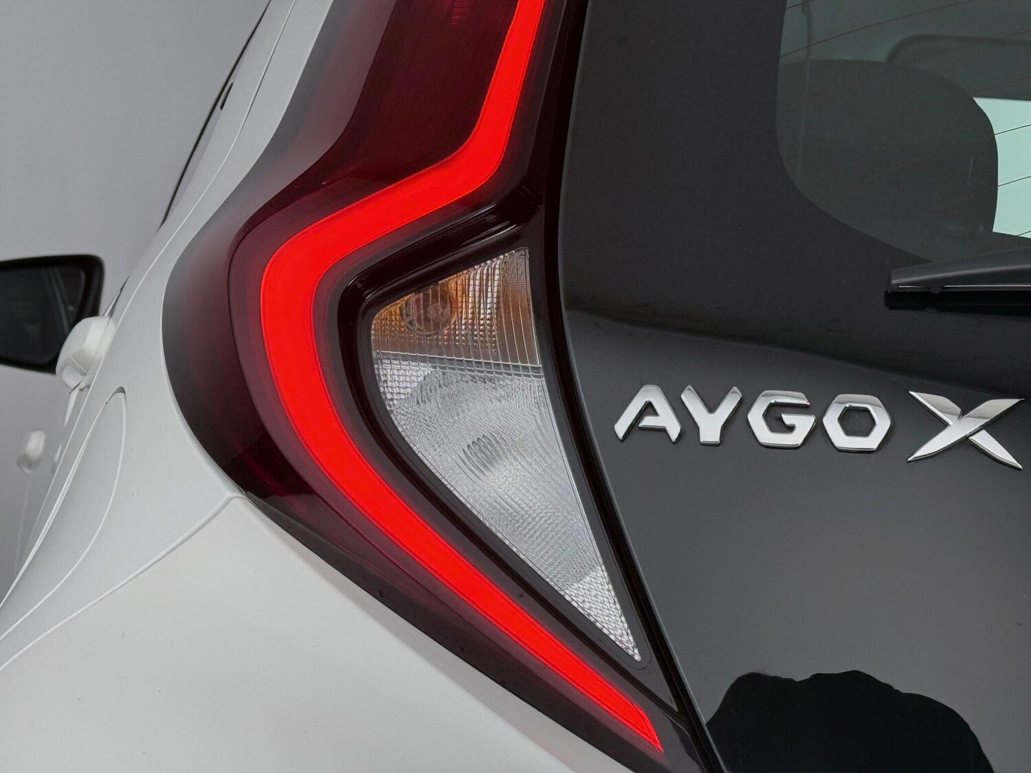 Used Toyota Aygo X 2022 for sale - 77575488: Photo 8