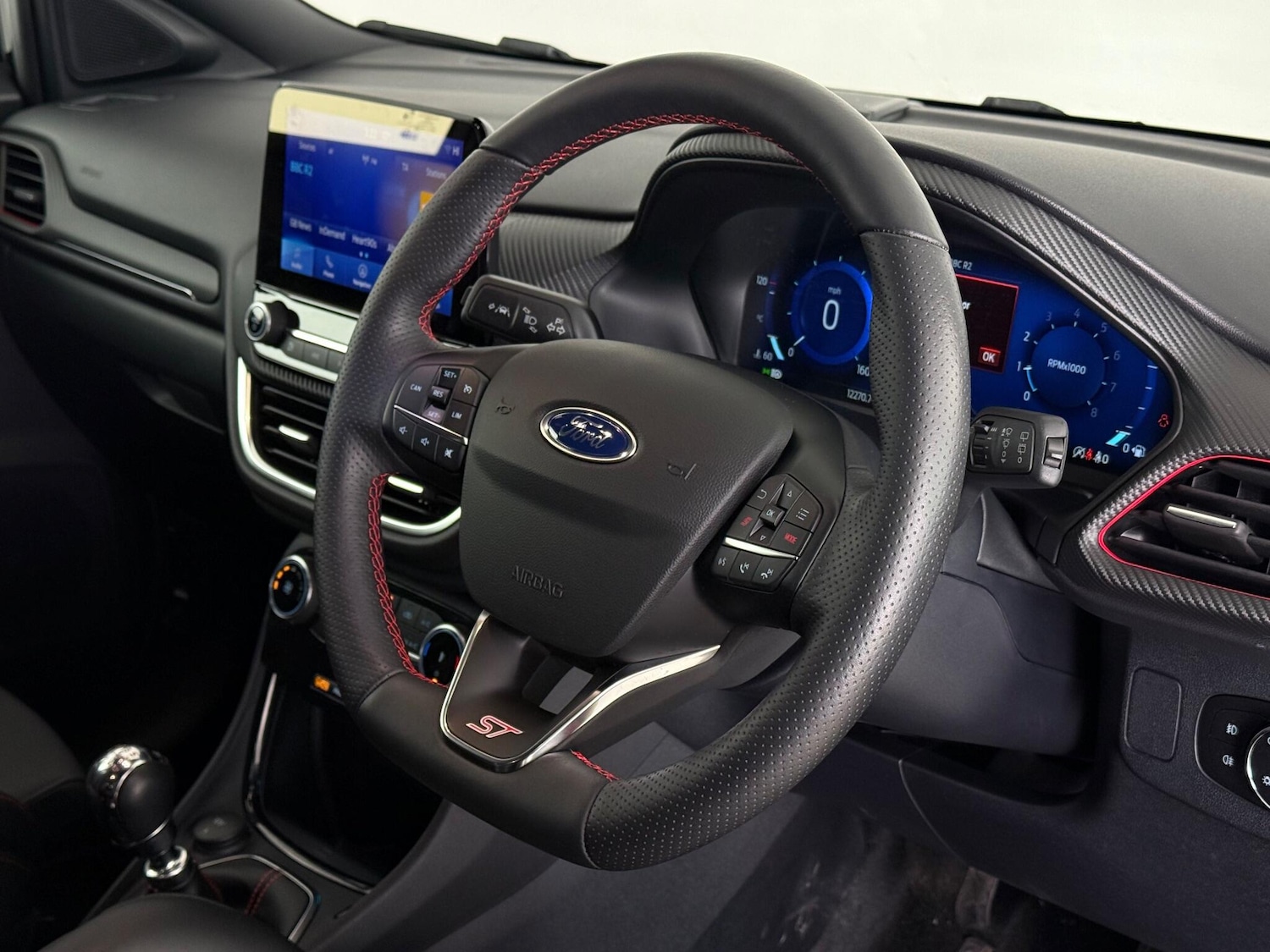 Used Ford Puma 2023 for sale - 77222196: Photo 11