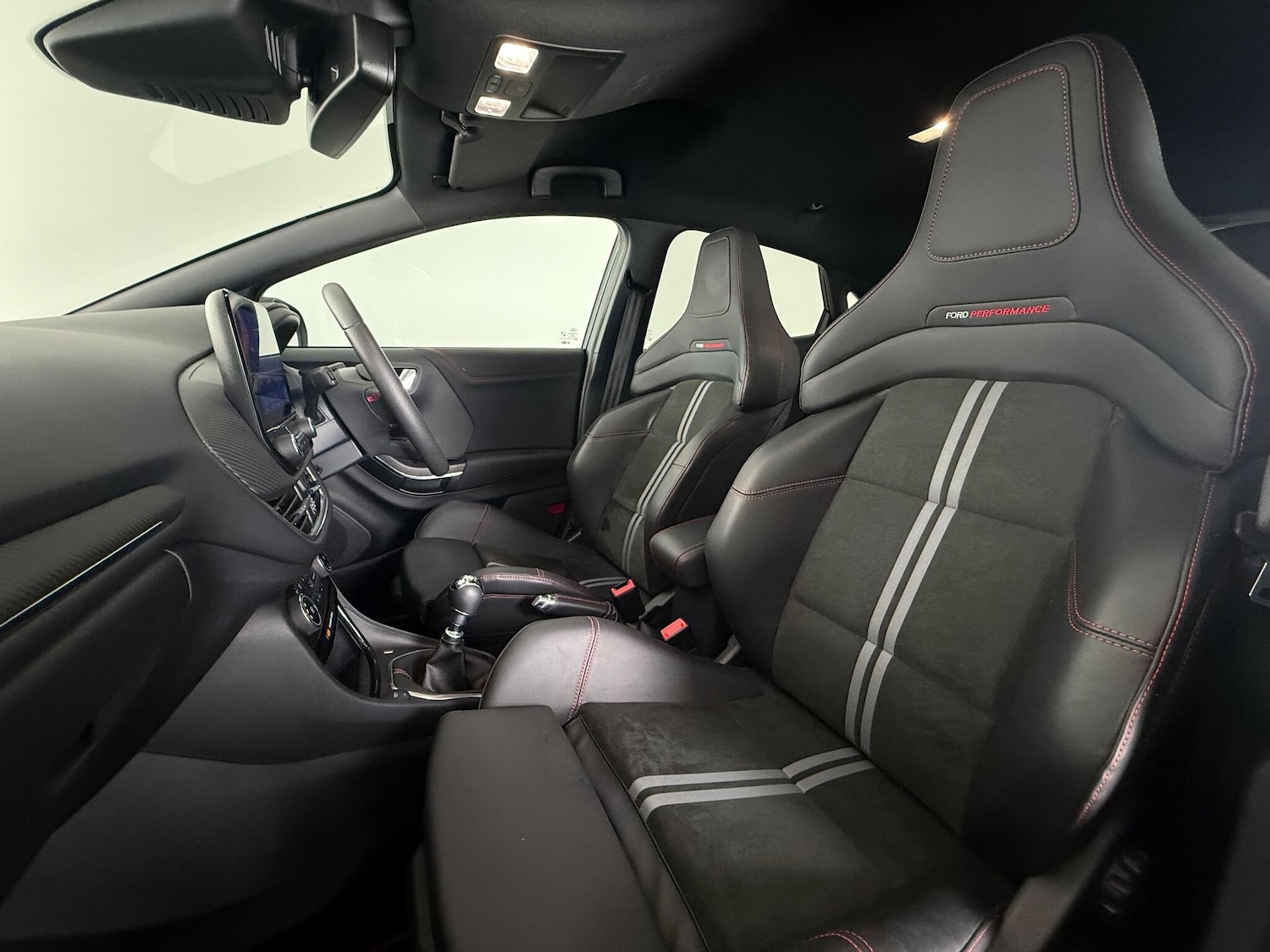 Used Ford Puma 2023 for sale - 77222196: Photo 14