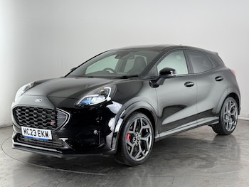 Used Ford Puma 2023 for sale - 77222196: Photo