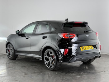 Used Ford Puma 2023 for sale - 77222196: Photo