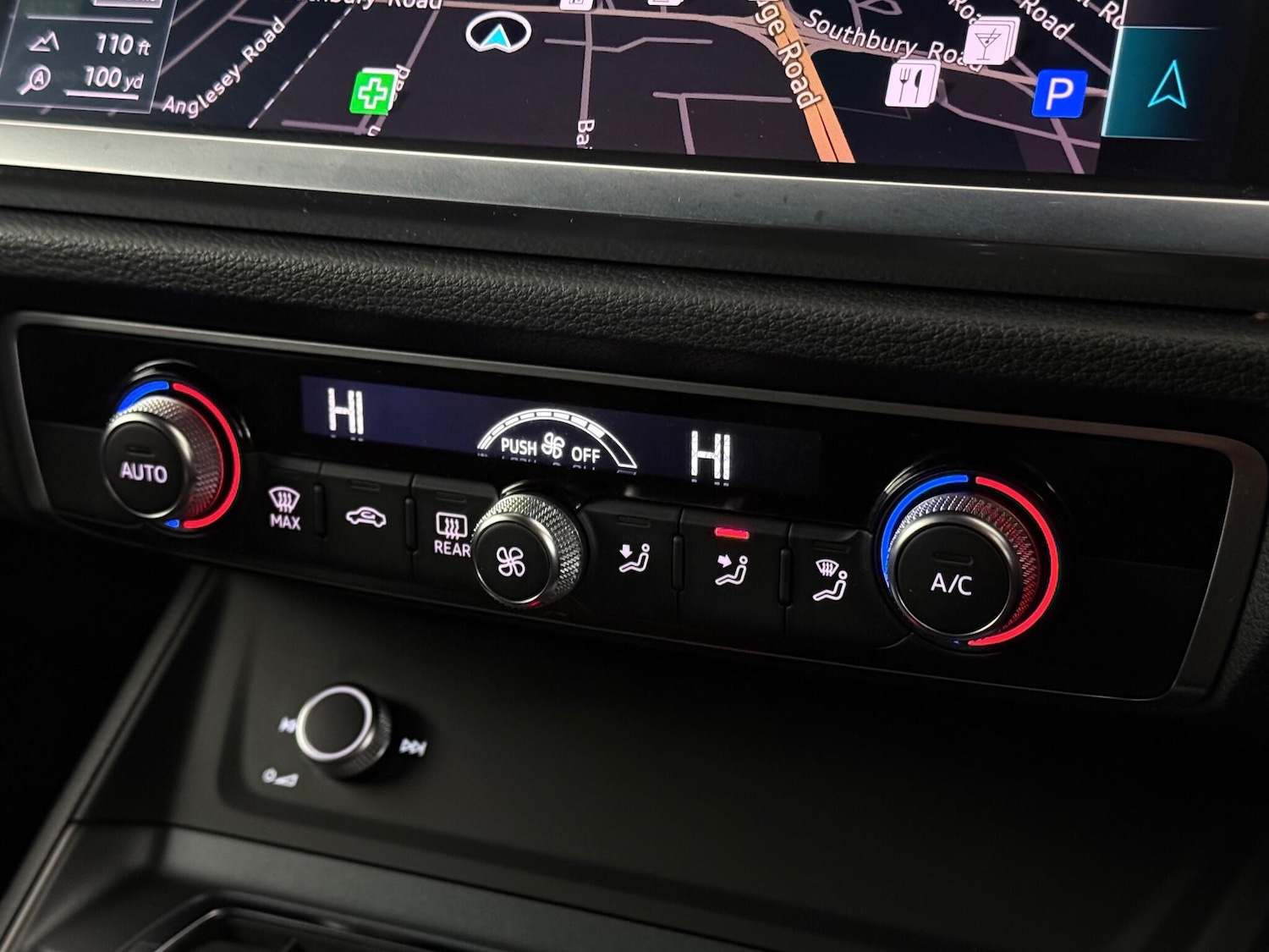 Used Audi Q3 2020 for sale - 76714869: Photo 37