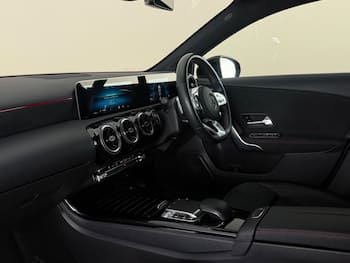 Used Mercedes-Benz A-Class 2019 for sale - 79681281: Photo