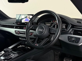 Used Audi A5 Cabriolet 2022 for sale - 79565998: Photo