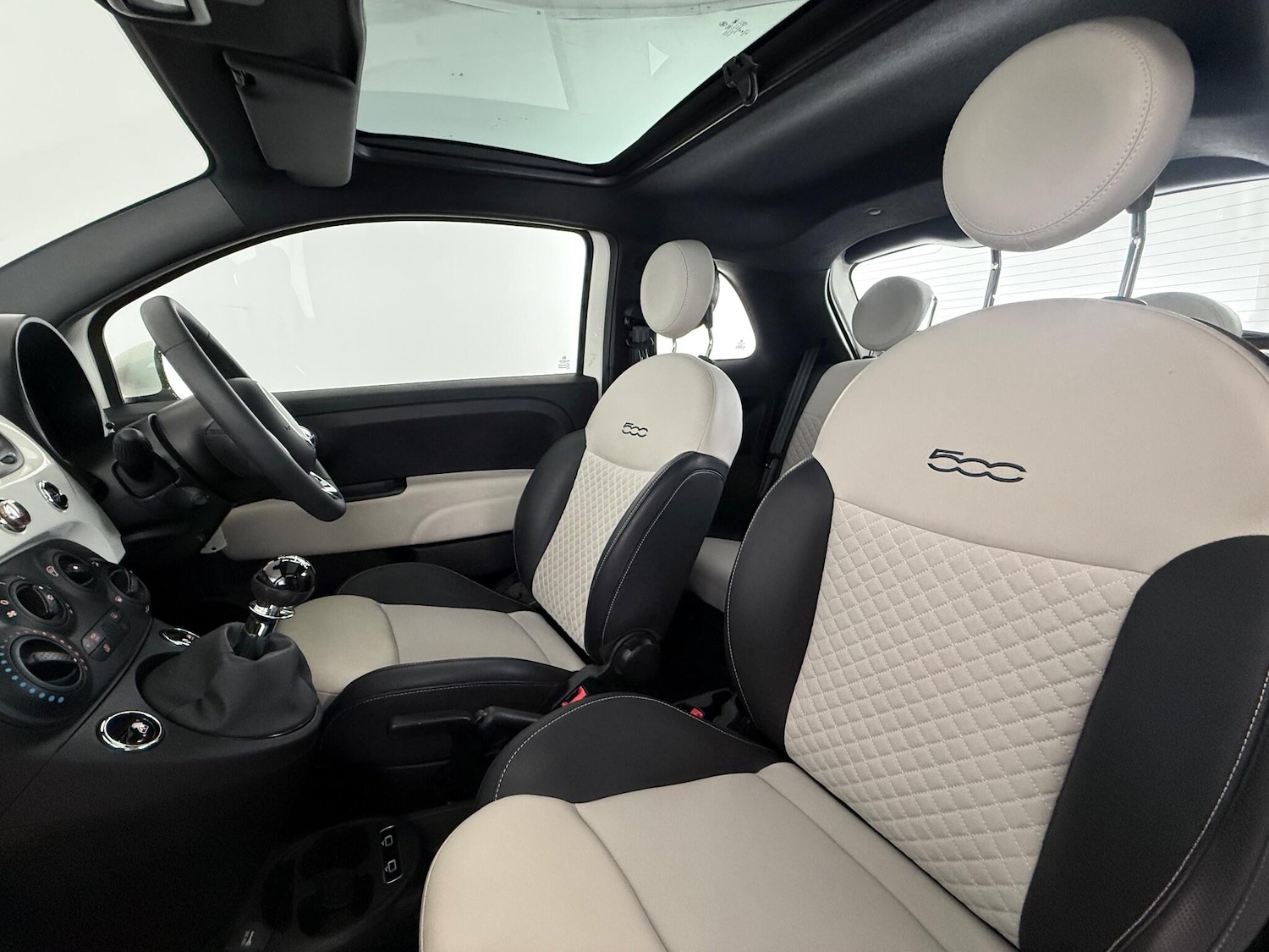 Used Fiat 500 2022 for sale - 77182858: Photo 12