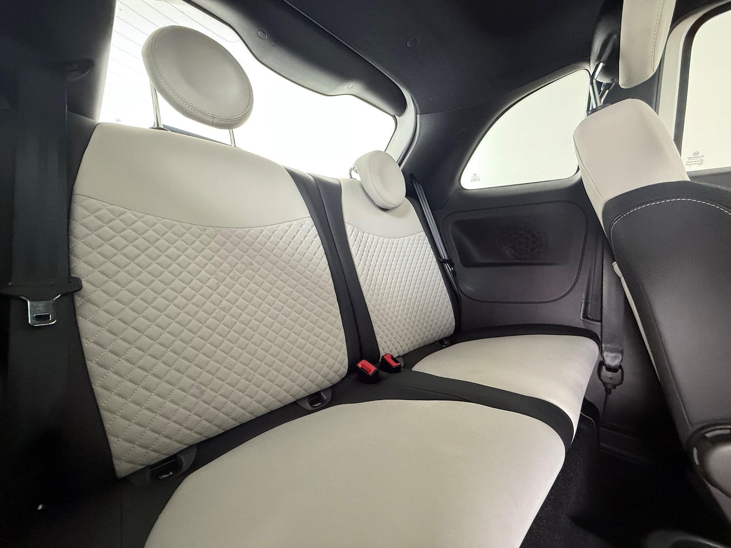 Used Fiat 500 2022 for sale - 77182858: Photo 13