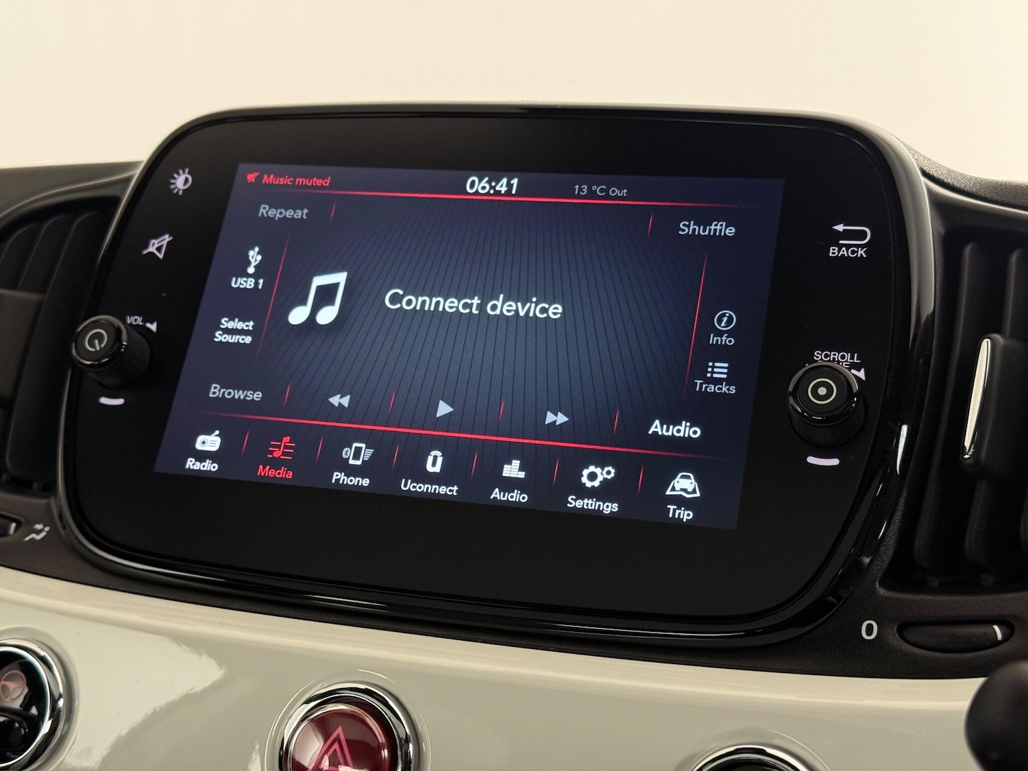 Used Fiat 500 2022 for sale - 77182858: Photo 18