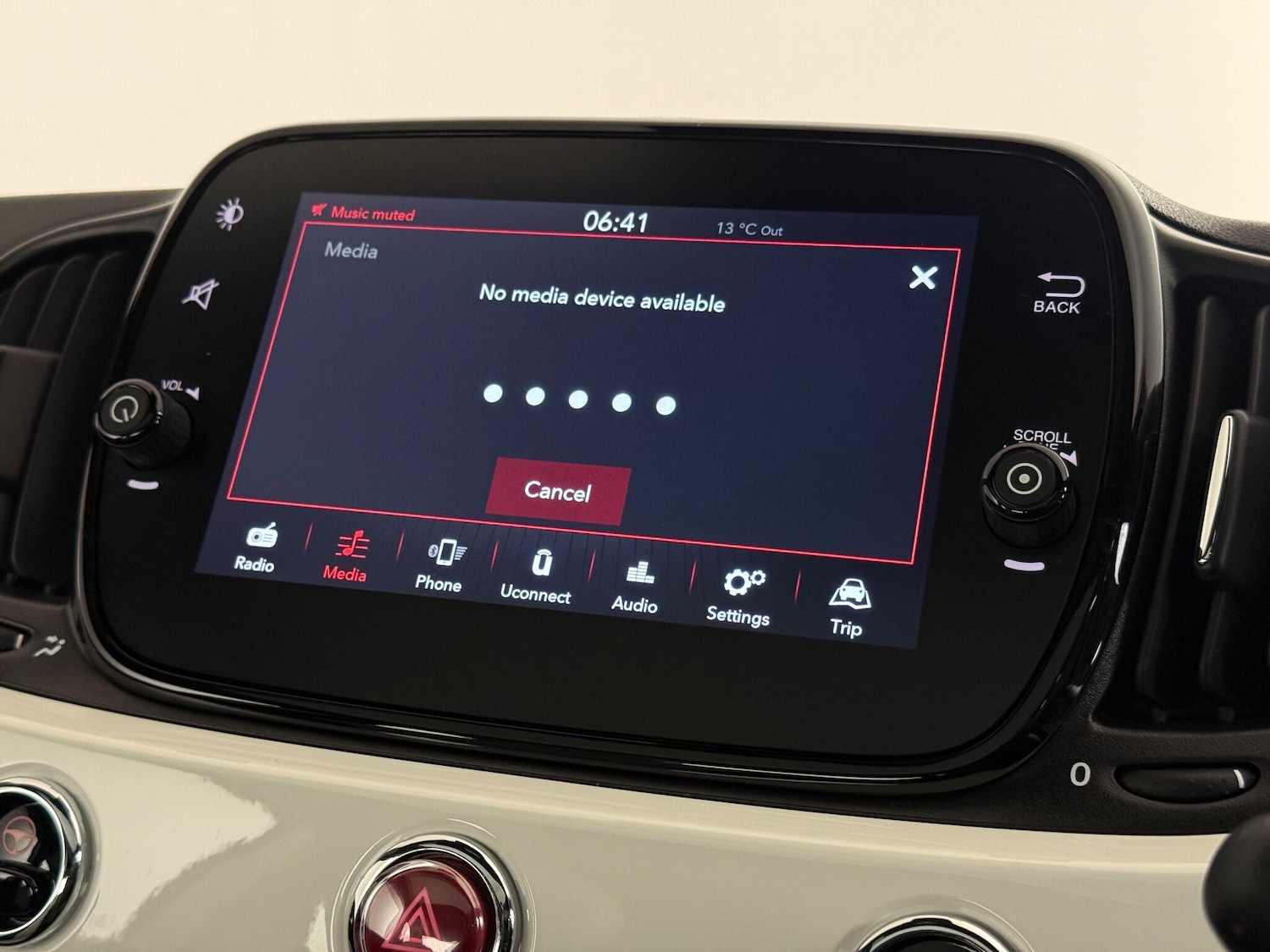 Used Fiat 500 2022 for sale - 77182858: Photo 19