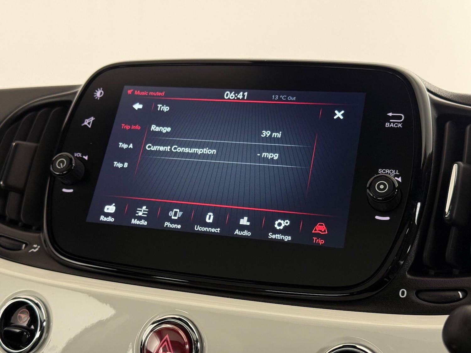 Used Fiat 500 2022 for sale - 77182858: Photo 25