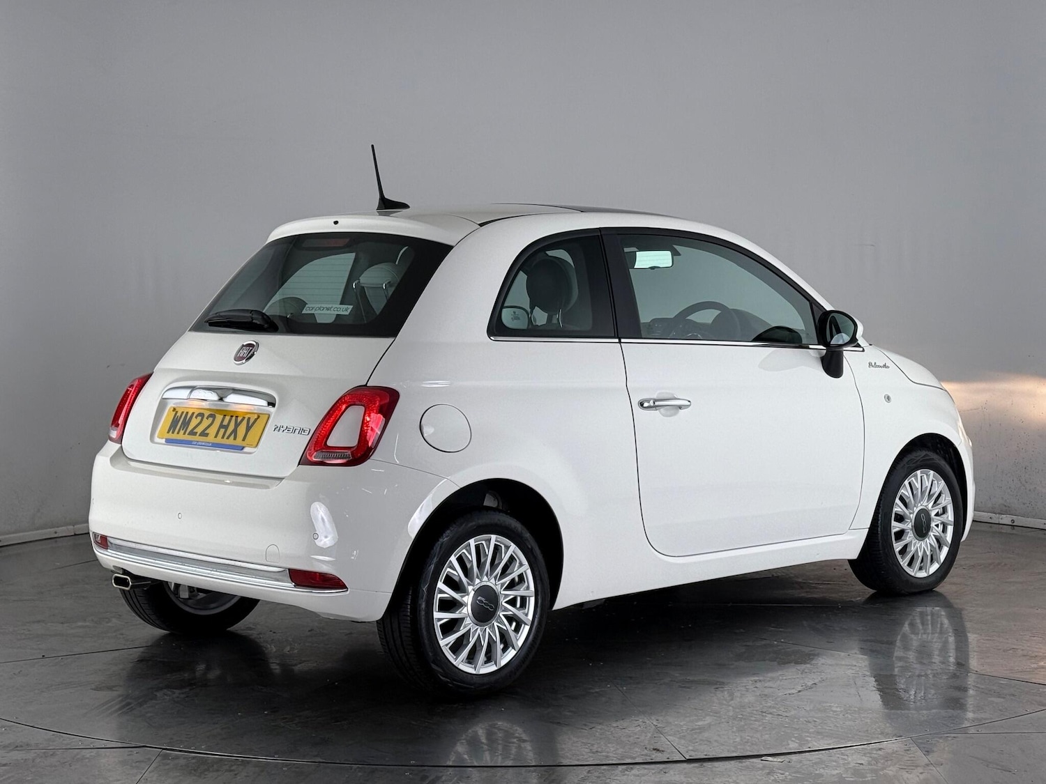 Used Fiat 500 2022 for sale - 77182858: Photo 4