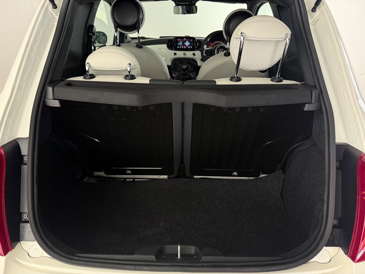 Used Fiat 500 2022 for sale - 77182858: Photo 7