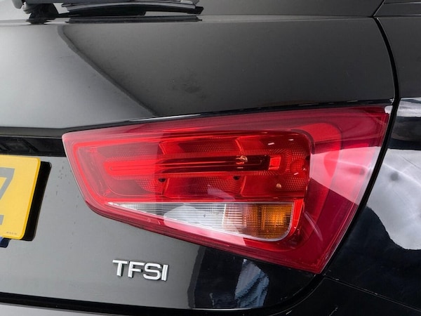 Used Audi A1 2018 for sale - 76327951: Photo 10