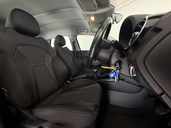 Used Audi A1 2018 for sale - 76327951: Photo 16