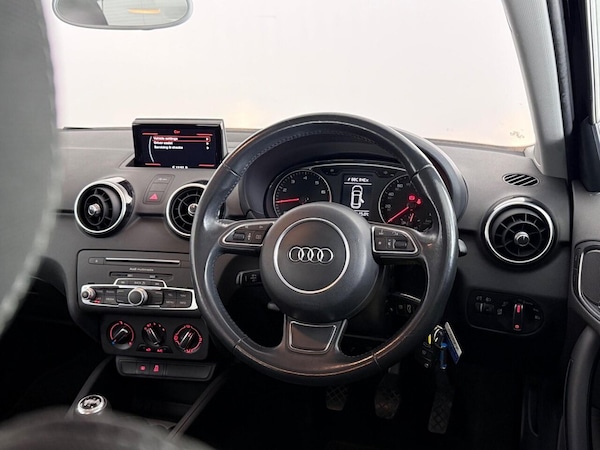 Used Audi A1 2018 for sale - 76327951: Photo 22