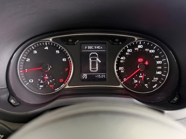 Used Audi A1 2018 for sale - 76327951: Photo 24