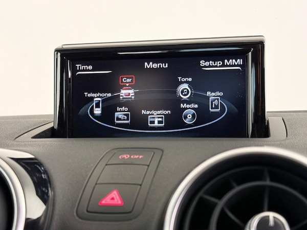 Used Audi A1 2018 for sale - 76327951: Photo 32