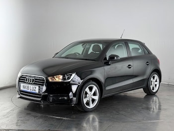 Used Audi A1 2018 for sale - 76327951: Photo 3