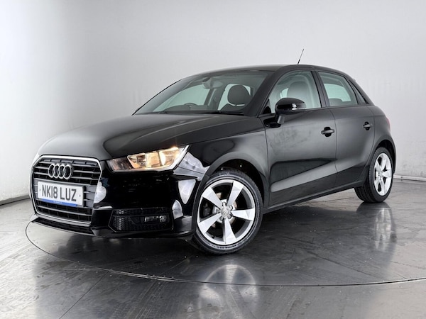 Used Audi A1 2018 for sale - 76327951: Photo 46