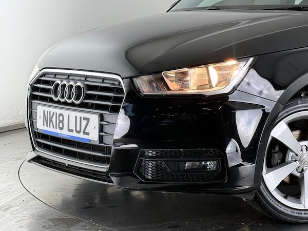 Used Audi A1 2018 for sale - 76327951: Photo 47