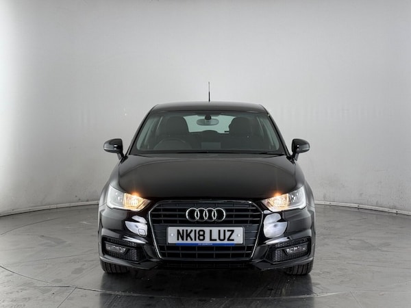 Used Audi A1 2018 for sale - 76327951: Photo 7