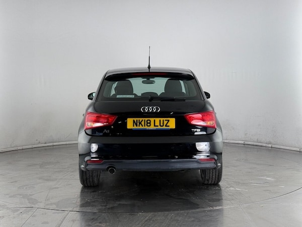 Used Audi A1 2018 for sale - 76327951: Photo 9
