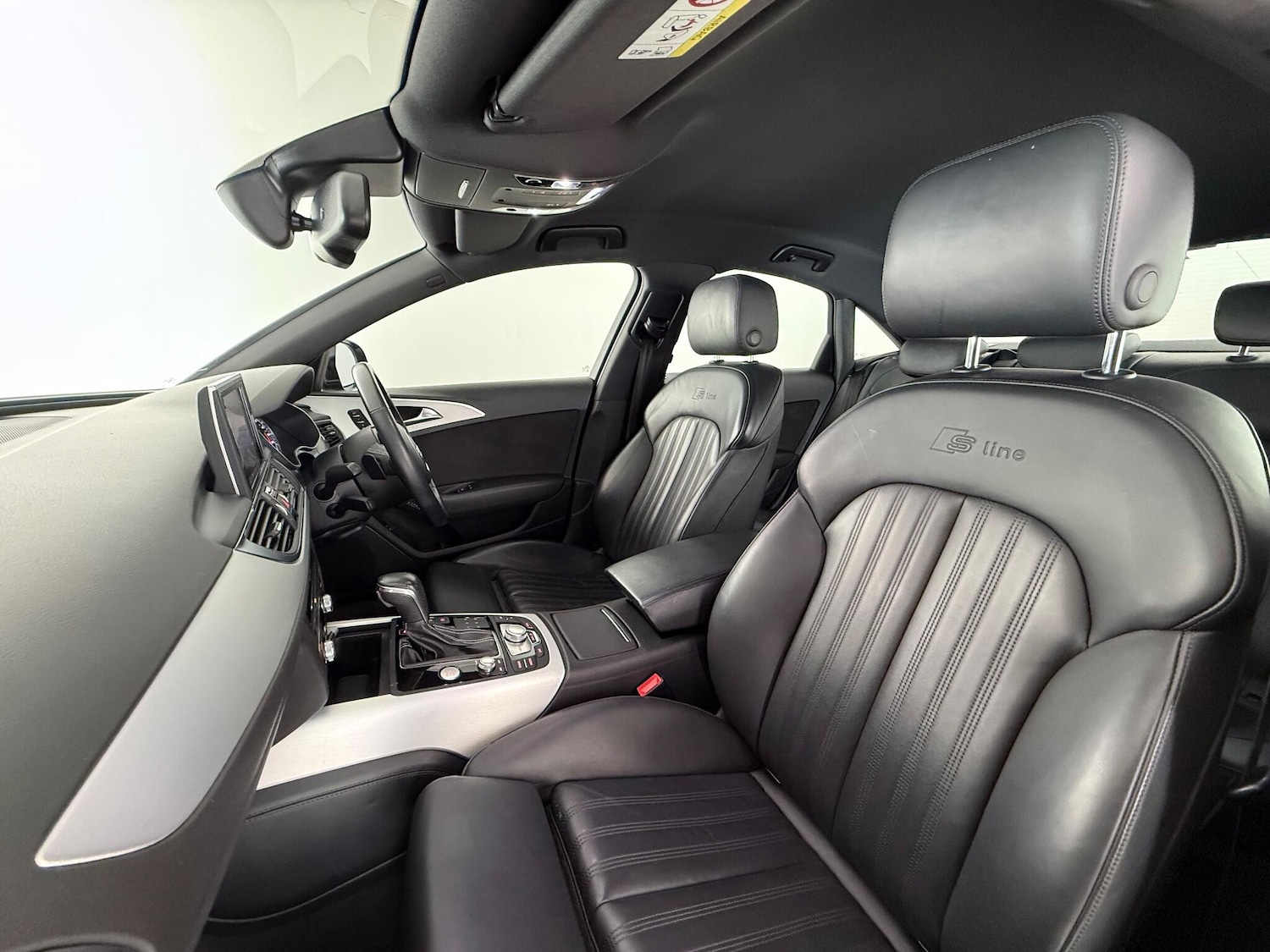 Used Audi A6 2017 for sale - 77182760: Photo 10