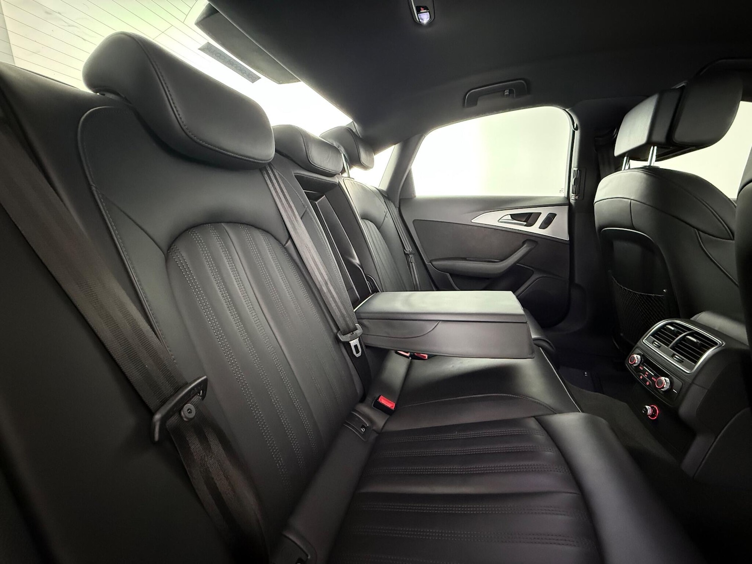 Used Audi A6 2017 for sale - 77182760: Photo 11