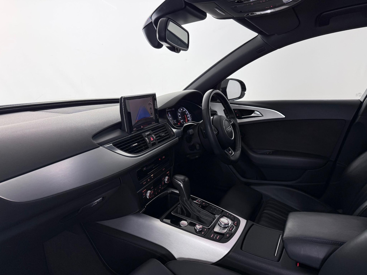 Used Audi A6 2017 for sale - 77182760: Photo 17