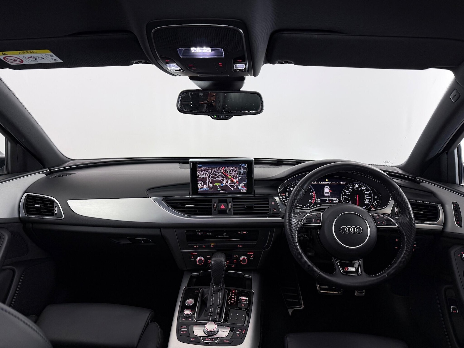 Used Audi A6 2017 for sale - 77182760: Photo 18