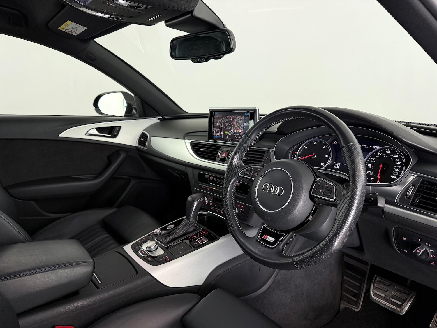 Used Audi A6 2017 for sale - 77182760: Photo 19