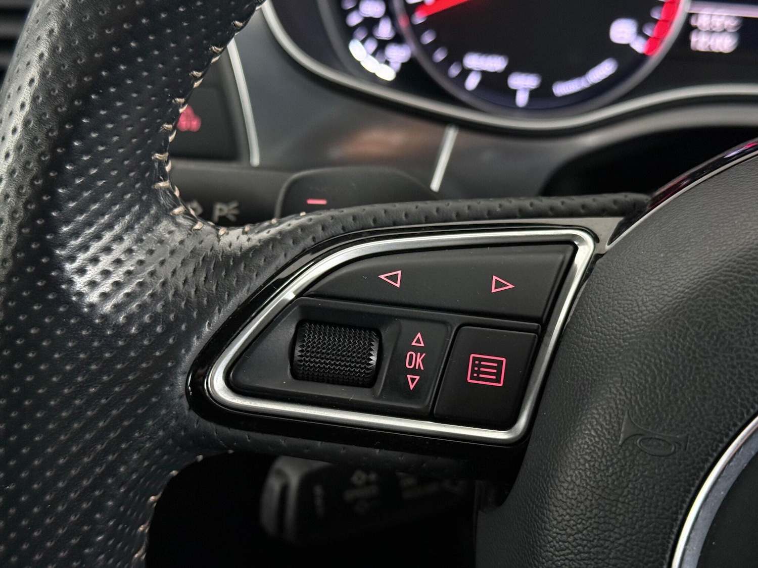 Used Audi A6 2017 for sale - 77182760: Photo 20