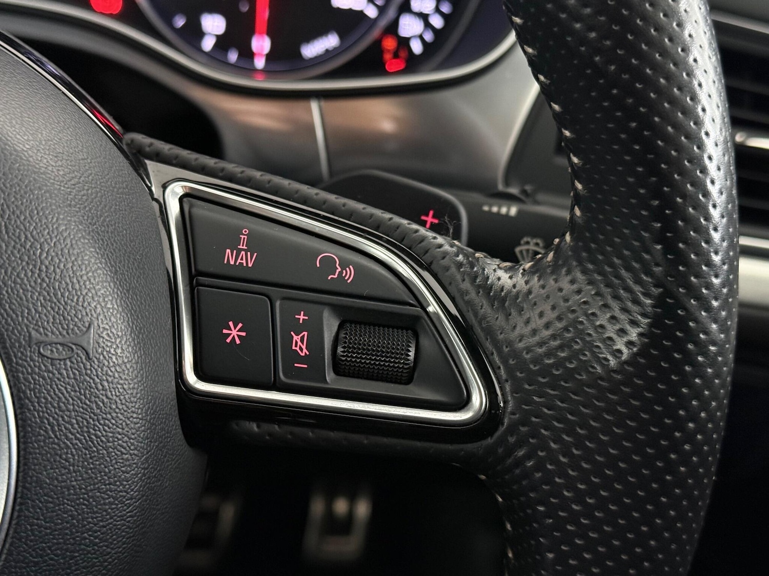 Used Audi A6 2017 for sale - 77182760: Photo 21