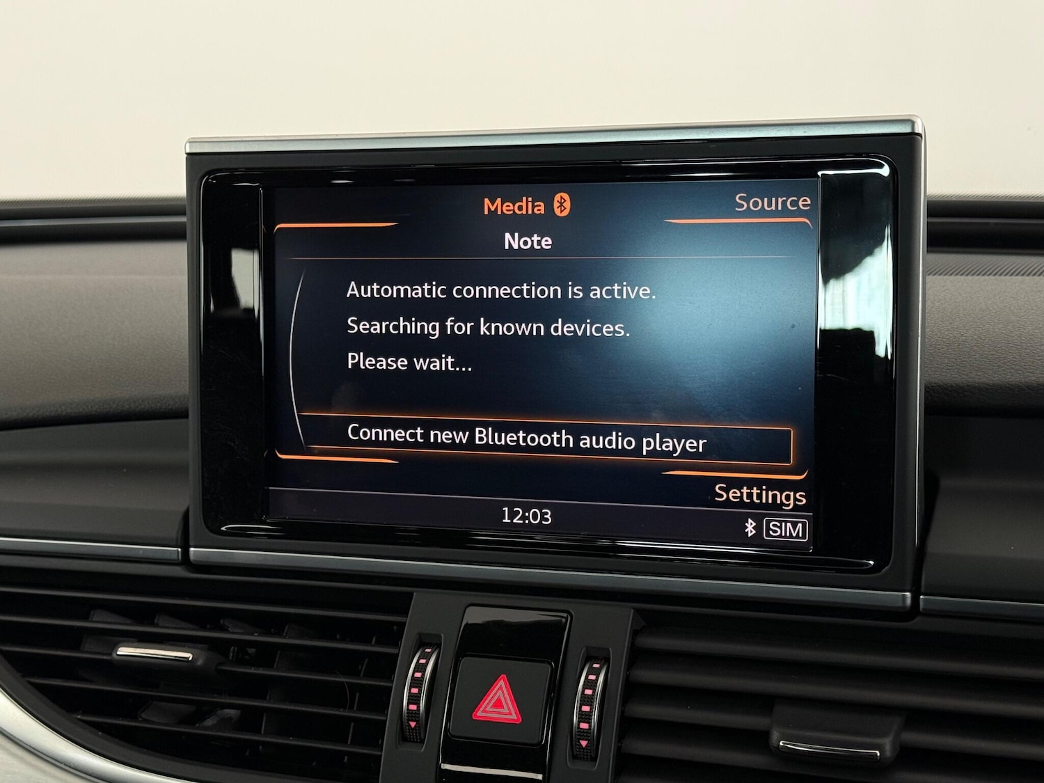 Used Audi A6 2017 for sale - 77182760: Photo 22