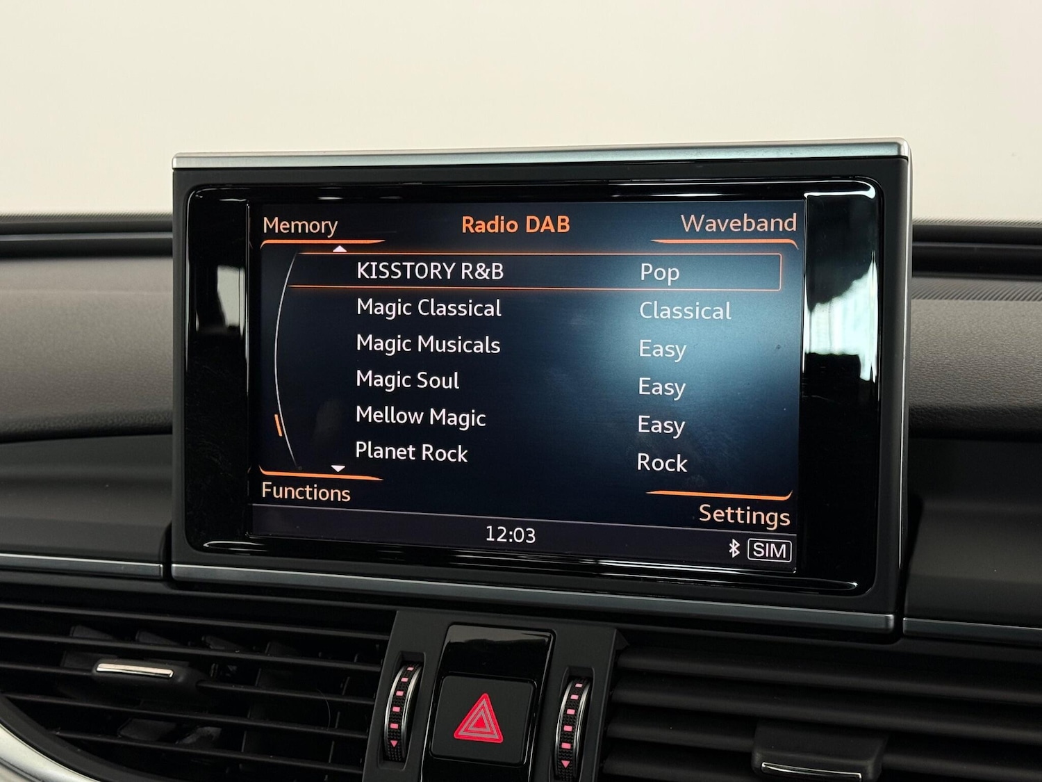 Used Audi A6 2017 for sale - 77182760: Photo 23