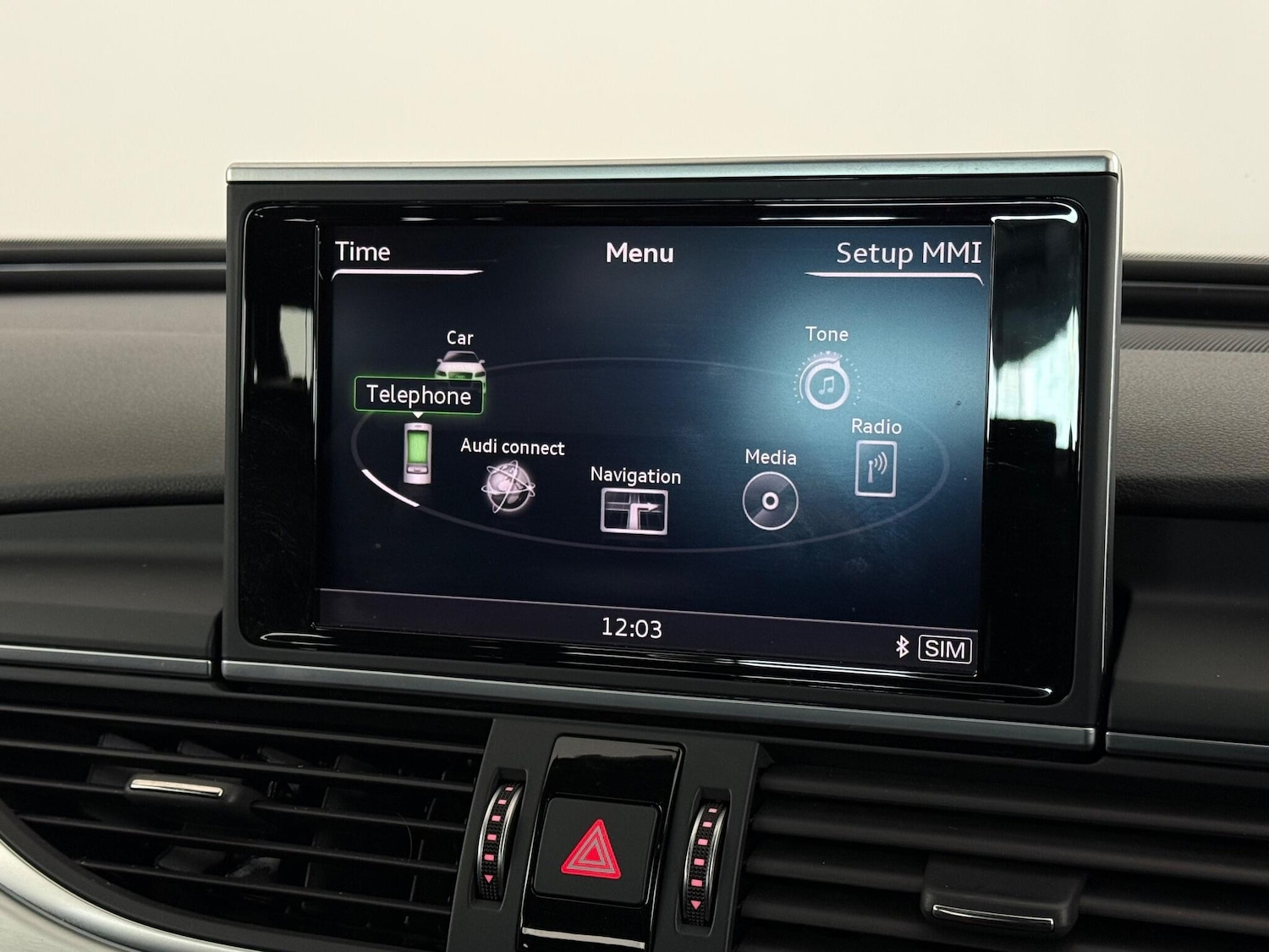 Used Audi A6 2017 for sale - 77182760: Photo 25