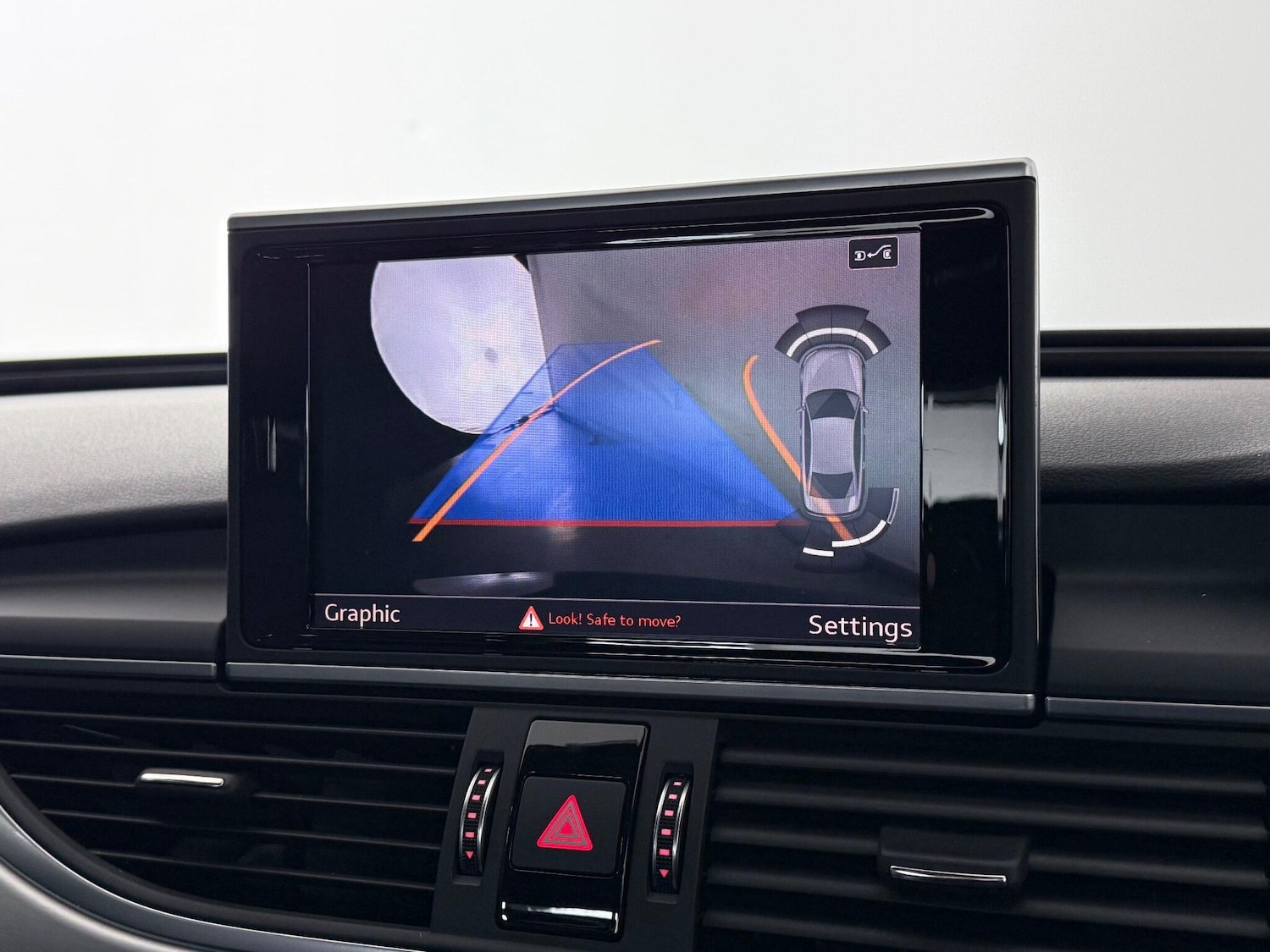 Used Audi A6 2017 for sale - 77182760: Photo 27