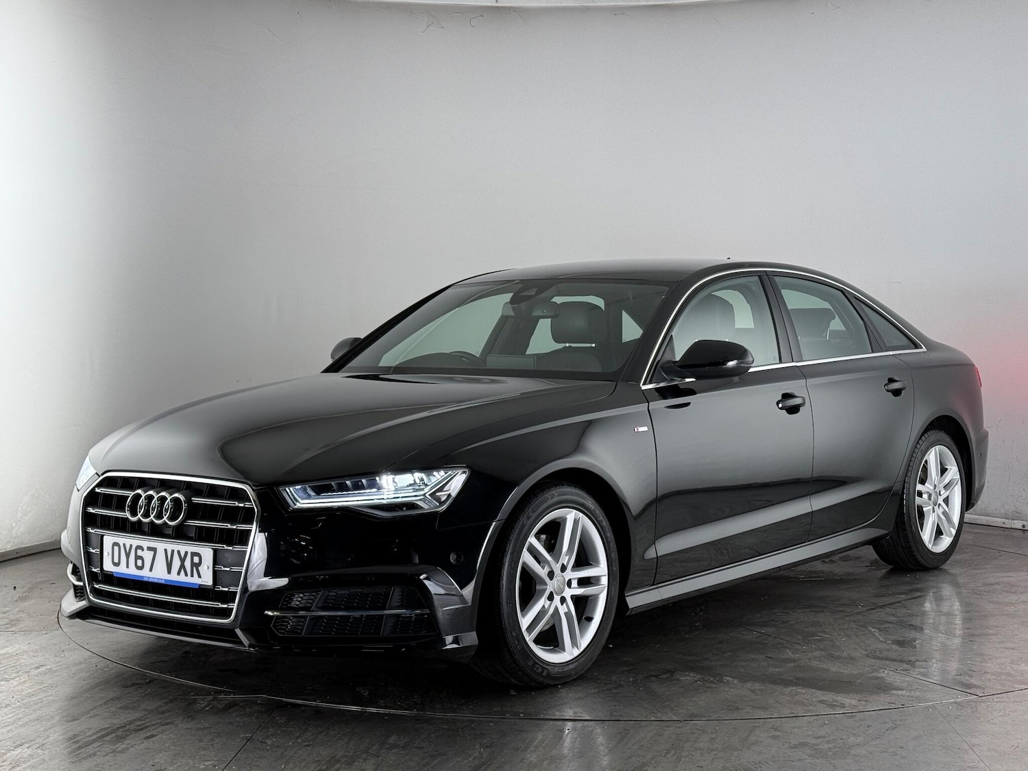Used Audi A6 2017 for sale - 77182760: Photo 3