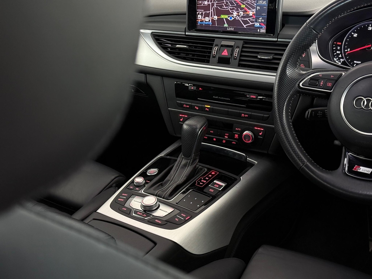 Used Audi A6 2017 for sale - 77182760: Photo 30