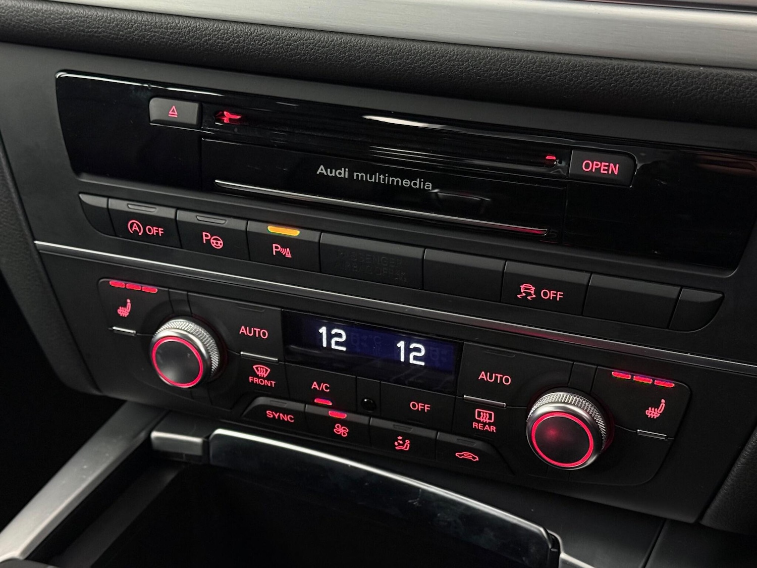 Used Audi A6 2017 for sale - 77182760: Photo 34