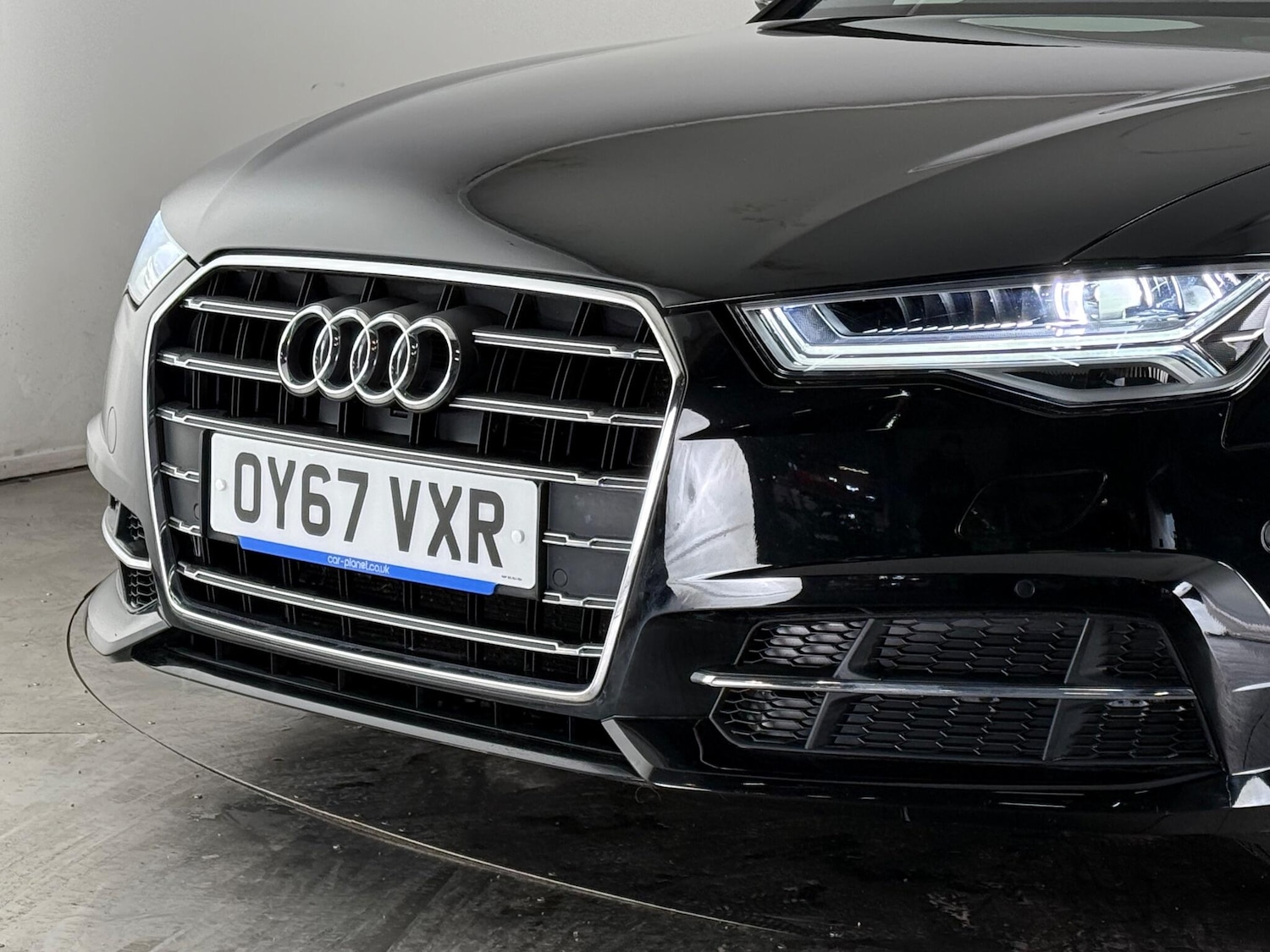 Used Audi A6 2017 for sale - 77182760: Photo 36