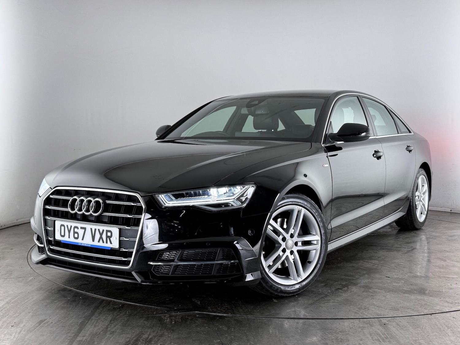 Used Audi A6 2017 for sale - 77182760: Photo 38