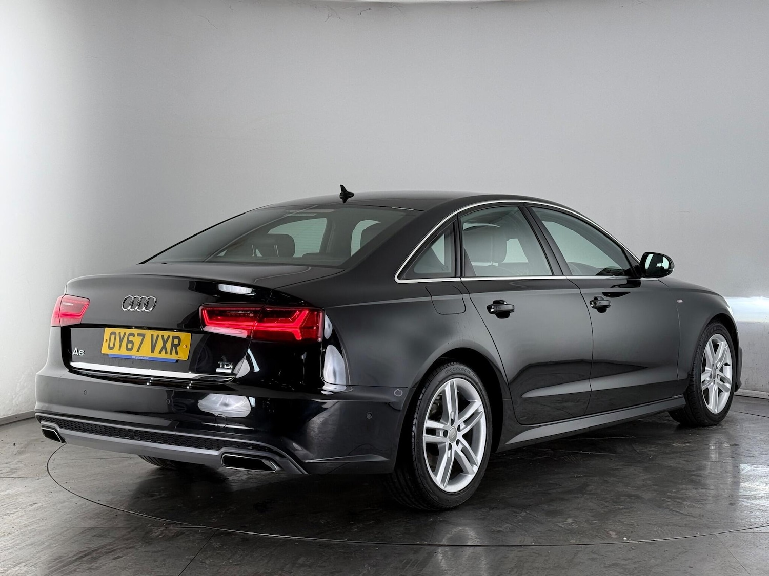 Used Audi A6 2017 for sale - 77182760: Photo 6