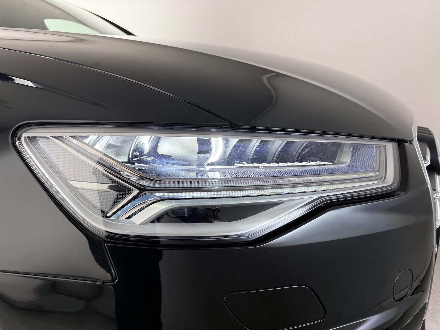 Used Audi A6 2017 for sale - 77182760: Photo 7